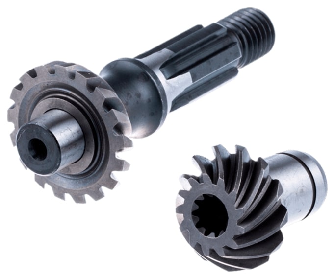 Spare parts kit 5879776-01 in the group at Entreprenadbutiken (5879776-01)