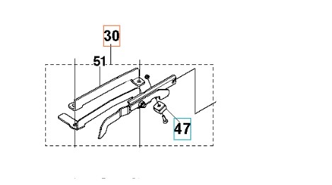 Brake Putty Compl in the group at Entreprenadbutiken (5879779-01)