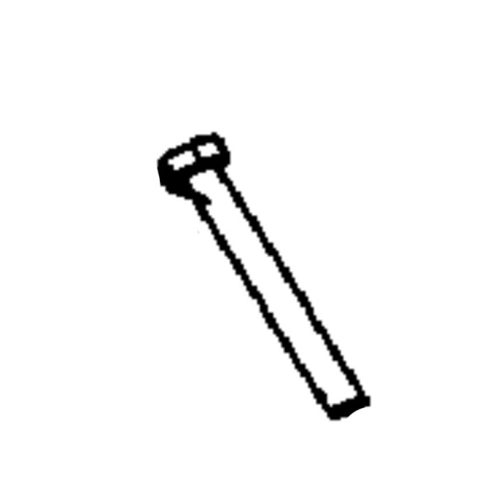 Screw 5879824-01 in the group  at Entreprenadbutiken (5879824-01)
