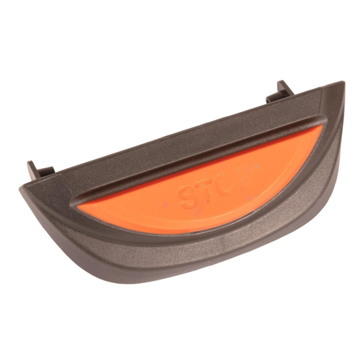 Stop button Sileno in the group at Entreprenadbutiken (5879872-01)