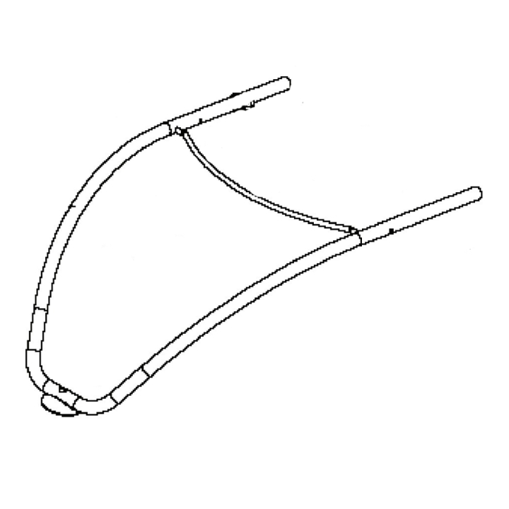 Handle 5879949-01 in the group  at Entreprenadbutiken (5879949-01)
