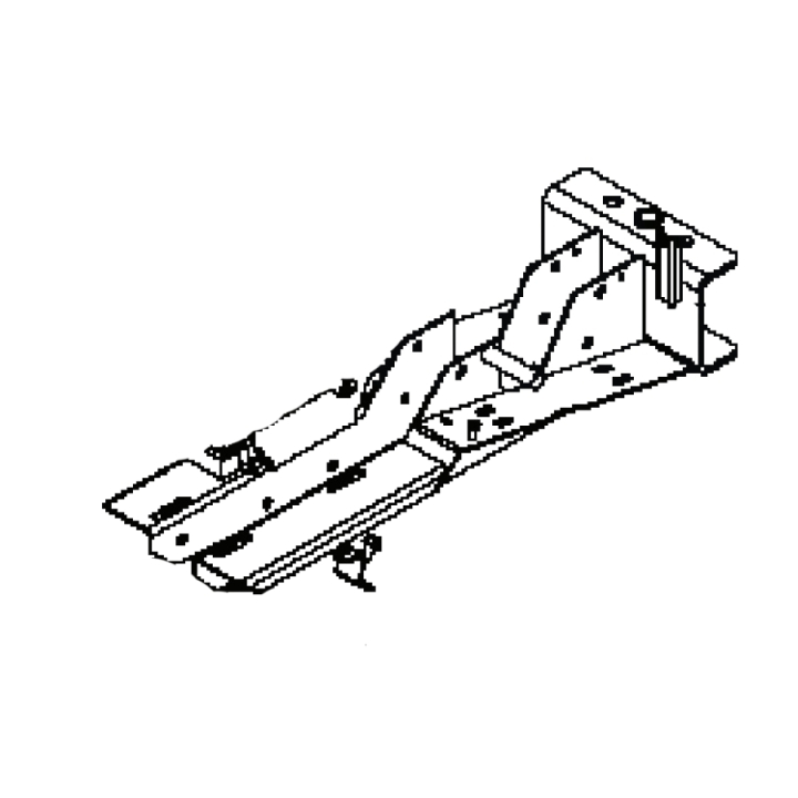 Ram 5879950-01 in the group  at Entreprenadbutiken (5879950-01)