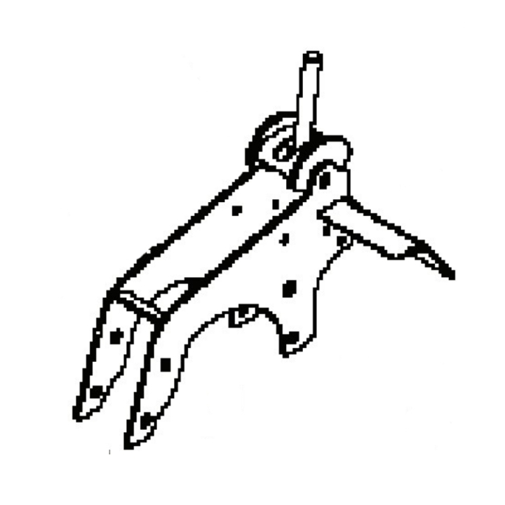 Attachment 5879951-01 in the group at Entreprenadbutiken (5879951-01)