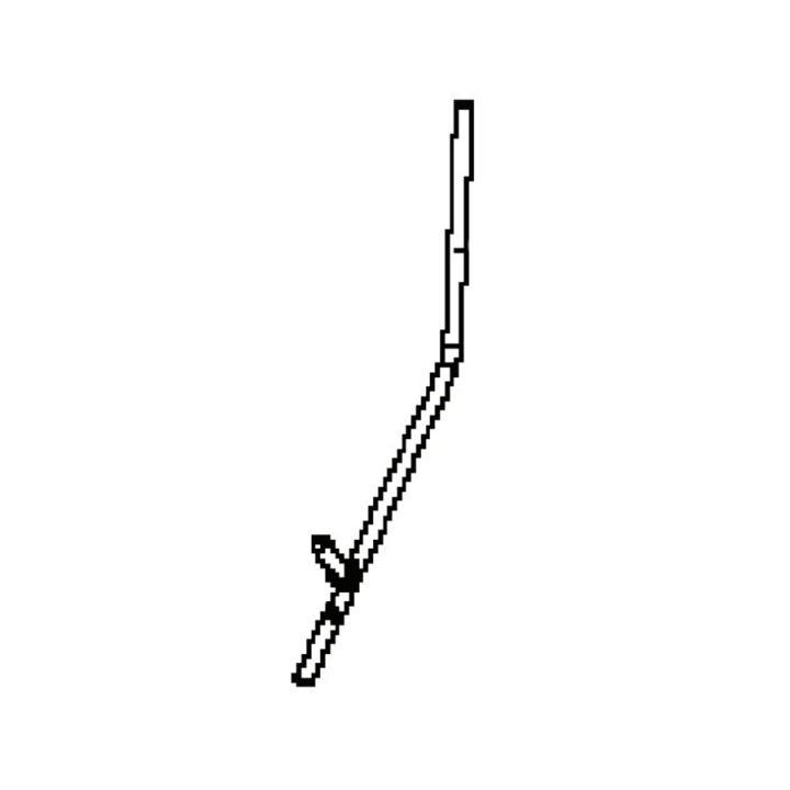 Gear Lever 5879954-01 in the group at Entreprenadbutiken (5879954-01)