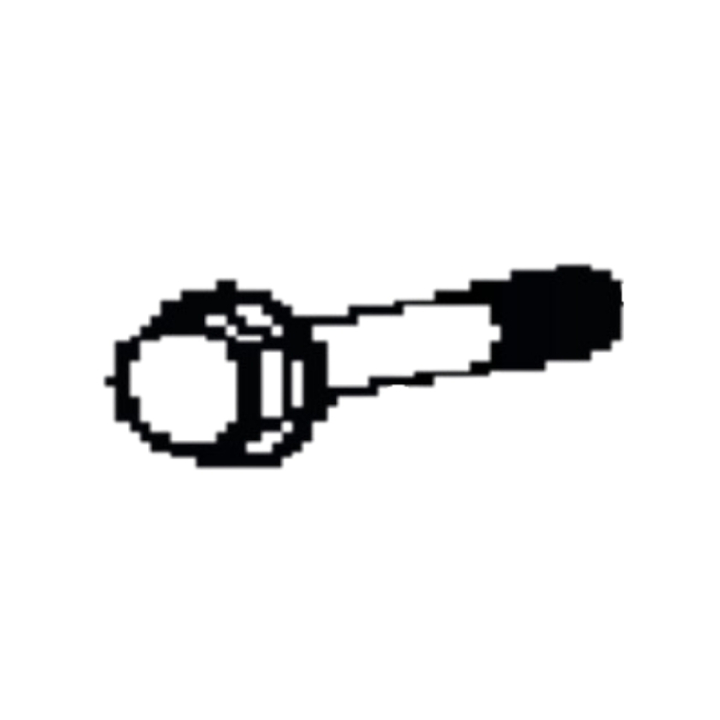 Screw 5879996-01 in the group  at Entreprenadbutiken (5879996-01)