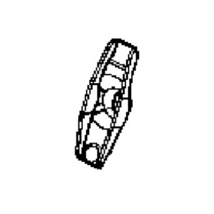 Arm 5880047-01 in the group  at Entreprenadbutiken (5880047-01)