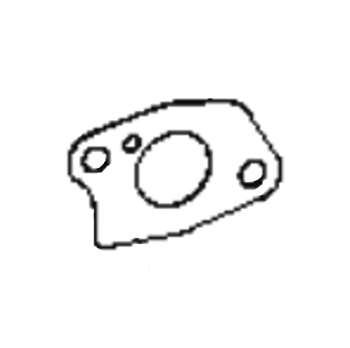 Gasket 5880168-01 in the group at Entreprenadbutiken (5880168-01)