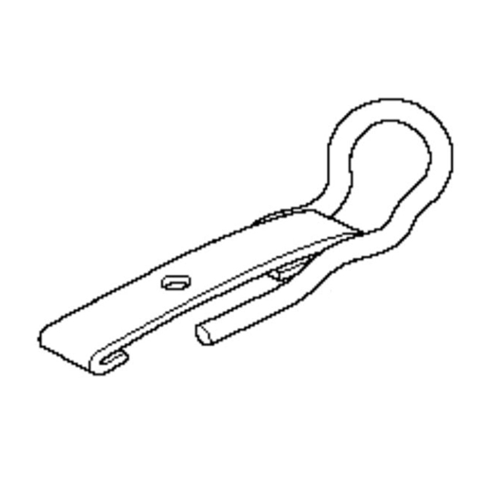 Bracket Rescue in the group at Entreprenadbutiken (5880334-01)