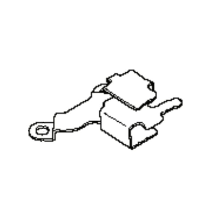 Holder 5880938-01 in the group  at Entreprenadbutiken (5880938-01)