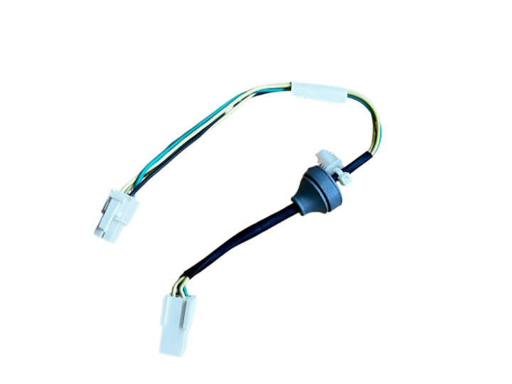 Cable Assy Battery Extension in the group at Entreprenadbutiken (5881249-01)