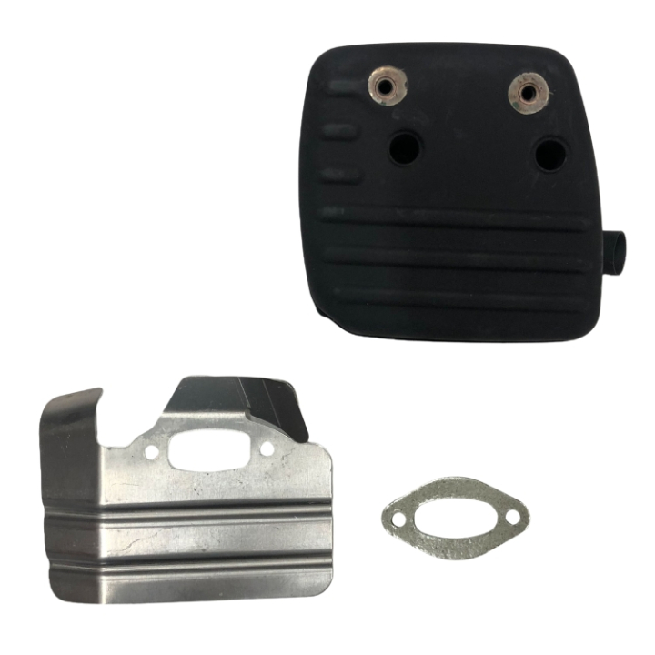 Muffler Kit in the group  at Entreprenadbutiken (5881378-04)