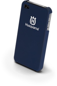 Husqvarna Iphone 6 case in the group Forest / Brushcutters / Protective Equipments / Workwear / Workwear / Accessories at Entreprenadbutiken (5881379-01)