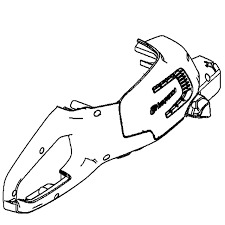 Housing Right - Hot Foil in the group  at Entreprenadbutiken (5881457-01)