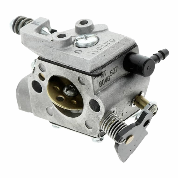 Carburetor Jonsered CS2125T in the group at Entreprenadbutiken (5881522-01)