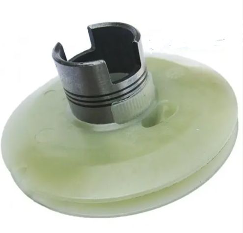 Starter Pulley in the group  at Entreprenadbutiken (5881558-01)