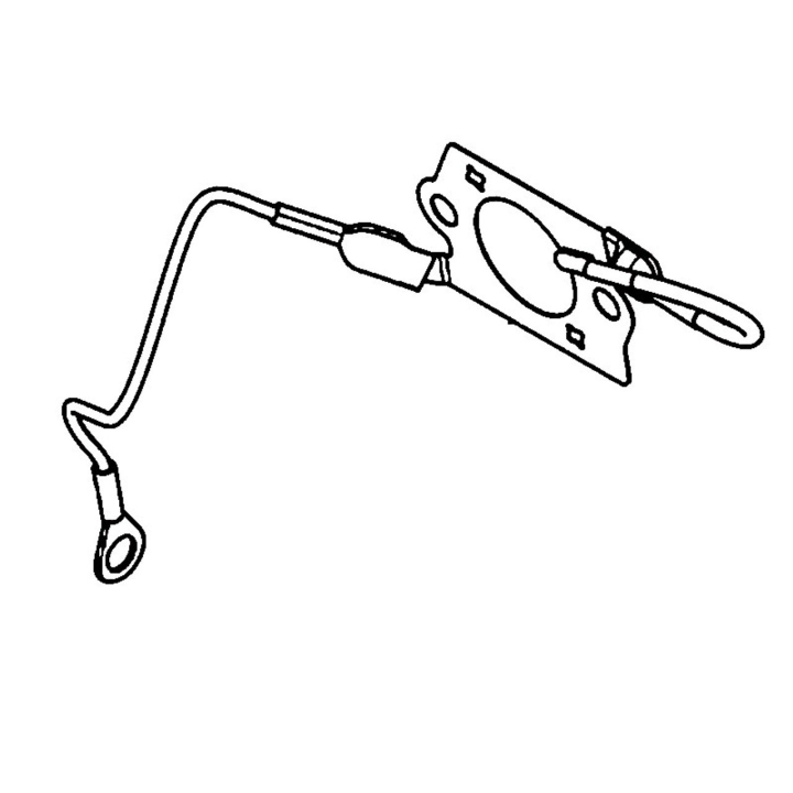 Foil Element 560/562Mkii 5881686-05 in the group  at Entreprenadbutiken (5881686-05)