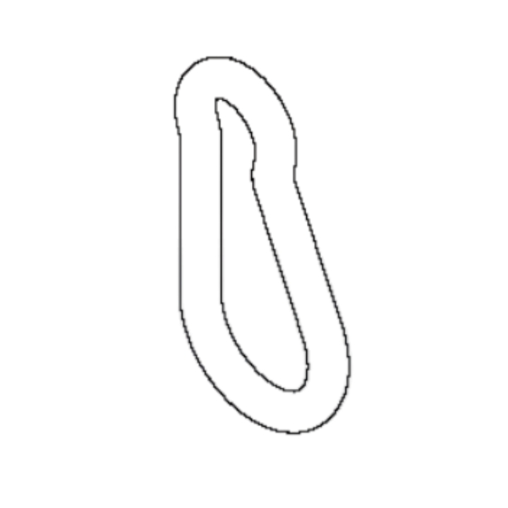 Eye, 8X80 5881877-01 in the group  at Entreprenadbutiken (5881877-01)