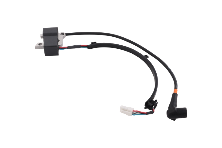 Ignition module H572Xp mbu-77 in the group at Entreprenadbutiken (5881931-03)