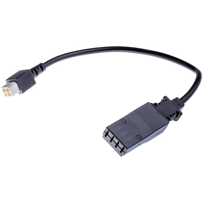 Cable Assy Quick Charger in the group  at Entreprenadbutiken (5882026-01)