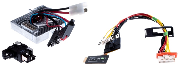 Manual Device 5882119-01 in the group  at Entreprenadbutiken (5882119-01)