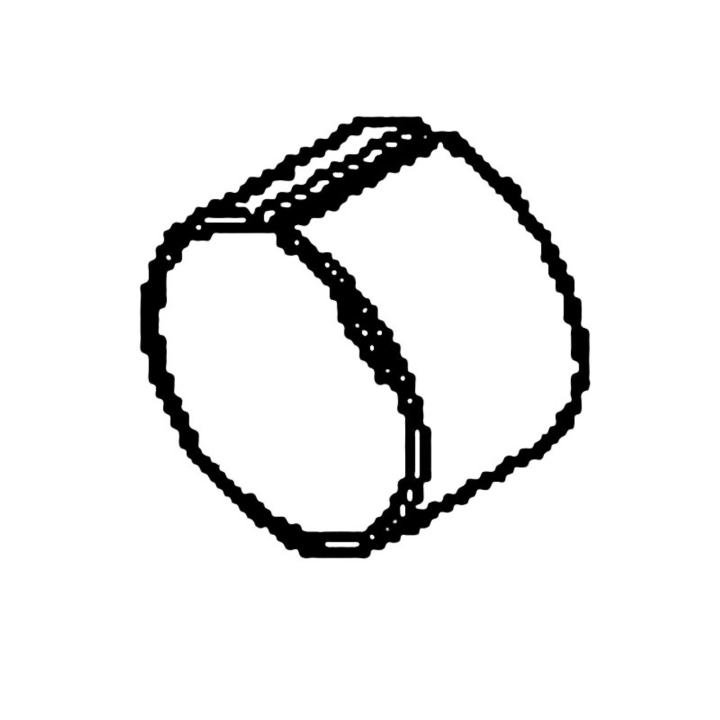 Slide Ring in the group  at Entreprenadbutiken (5882175-02)