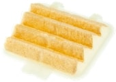 Air Filter Non Woven 5882293-02 in the group at Entreprenadbutiken (5882293-02)