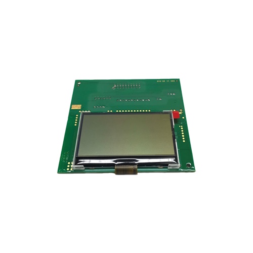 Display Circuit board Automower 420, 430X, 440, 450X(2016-2018) in the group  at Entreprenadbutiken (5882759-01)