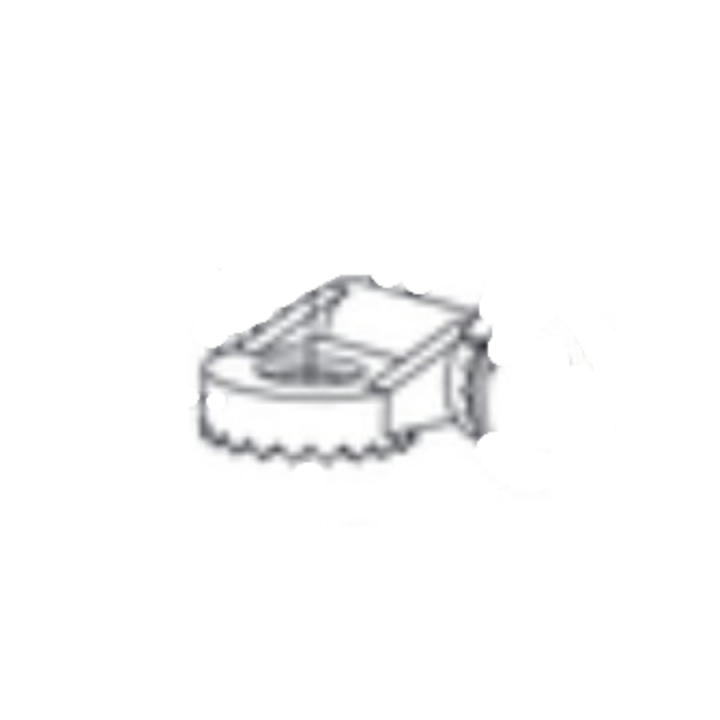 Gear mount in the group at Entreprenadbutiken (5884098-01)