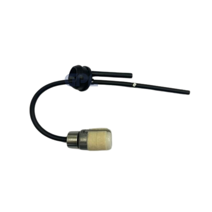 Fuel Hose Complete Rohs2 5884123-02 in the group at Entreprenadbutiken (5884123-02)