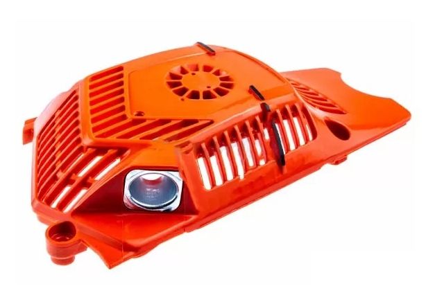 Starter Housing Assy 5884150-01 in the group at Entreprenadbutiken (5884150-01)