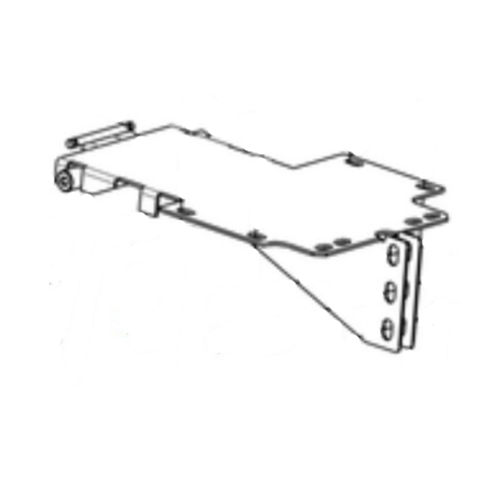 Motor plate in the group  at Entreprenadbutiken (5884590-01)