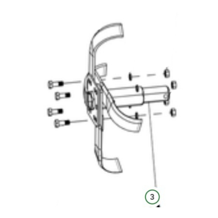 Holder in the group at Entreprenadbutiken (5884604-01)
