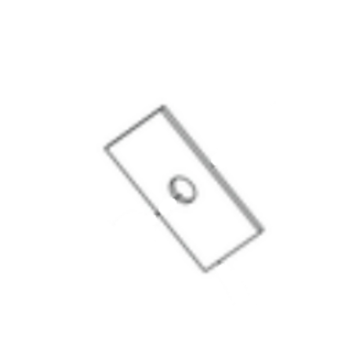 Holder 5884696-01 in the group at Entreprenadbutiken (5884696-01)