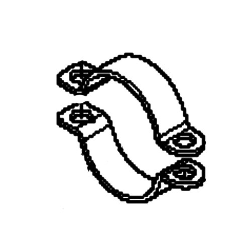 Brake Band Assy Pole Hedgetrim 5884749-02 in the group  at Entreprenadbutiken (5884749-02)