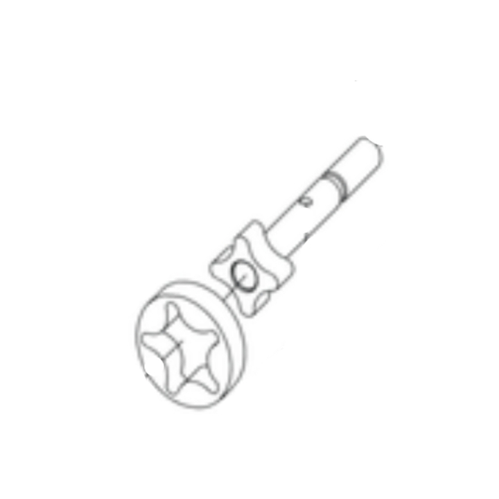 Oil pump in the group at Entreprenadbutiken (5884920-01)