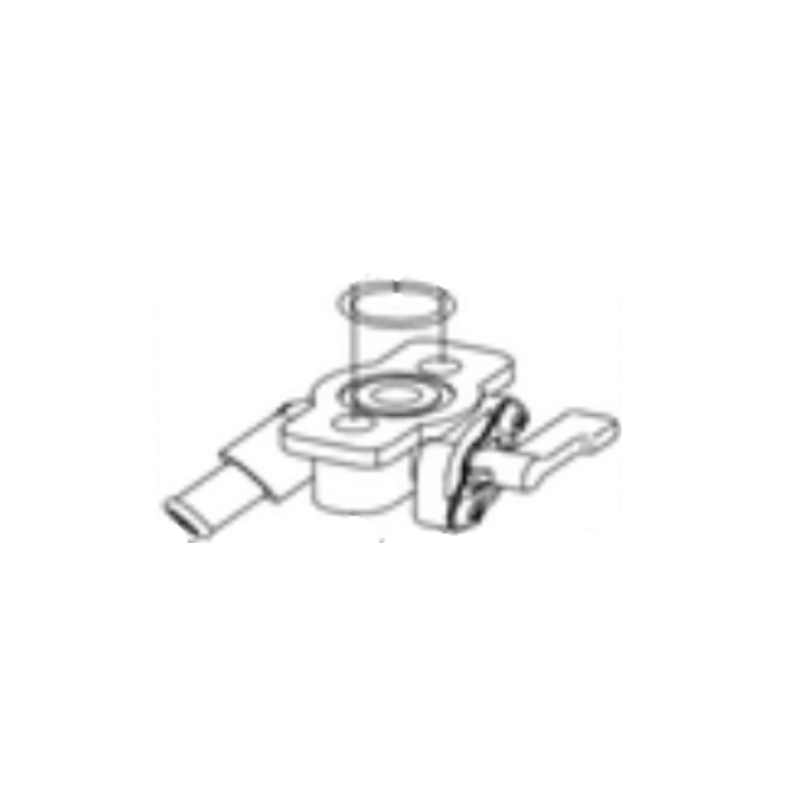 Fuel faucet in the group  at Entreprenadbutiken (5884935-01)