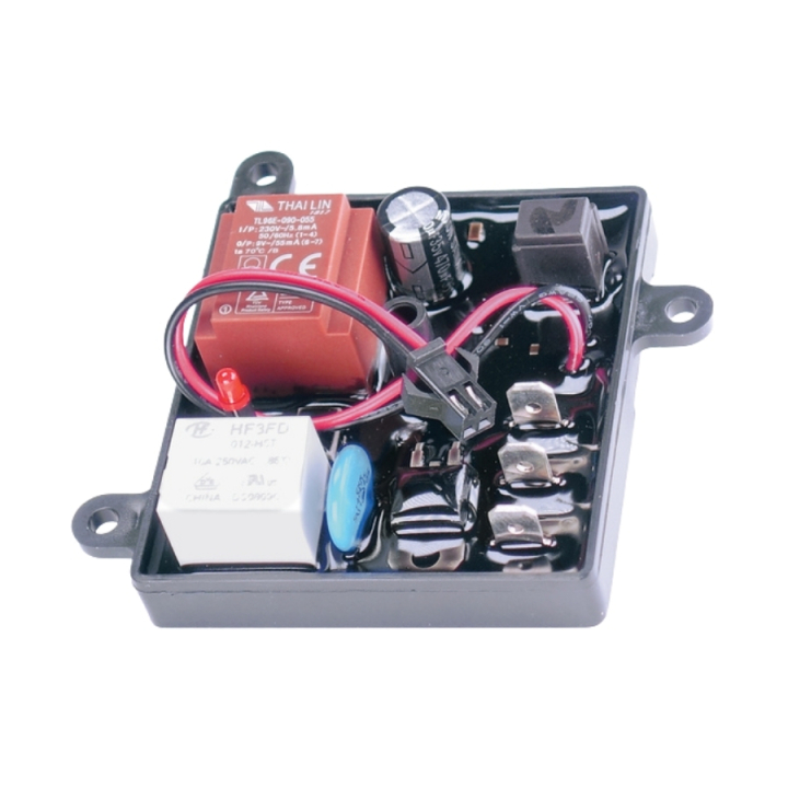 Control unit in the group at Entreprenadbutiken (5885063-01)