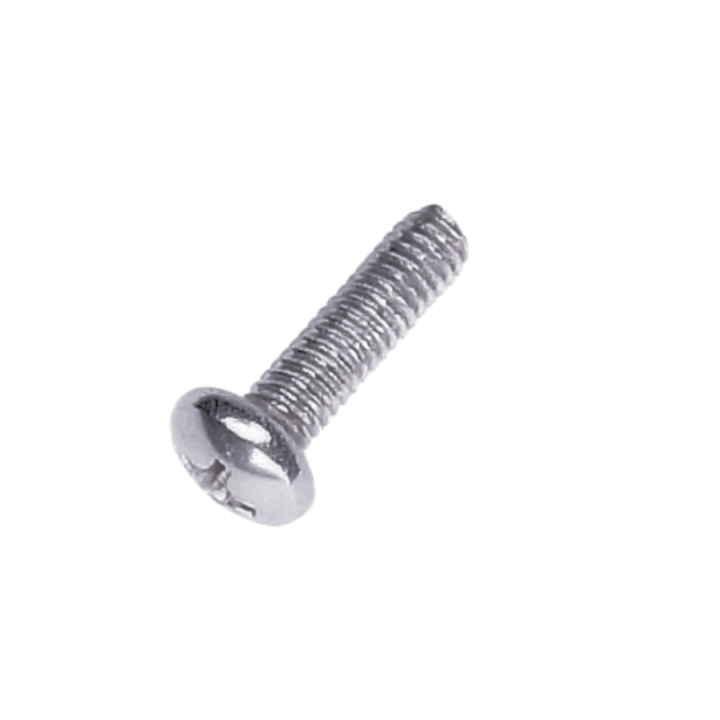 Screw M4X14 5885071-01 in the group at Entreprenadbutiken (5885071-01)