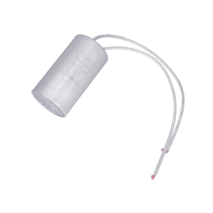 Capacitor 10 ?f / 450V in the group  at Entreprenadbutiken (5885073-01)