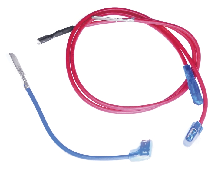 Wire 5885172-01 in the group at Entreprenadbutiken (5885172-01)