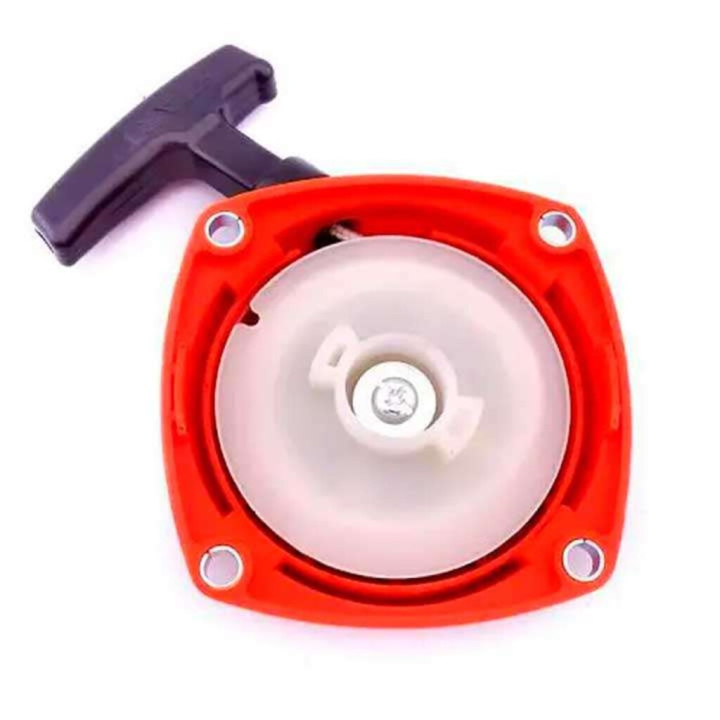 Starter assembly in the group  at Entreprenadbutiken (5885415-02)