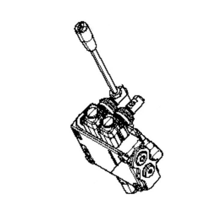 Valve 5885486-01 in the group  at Entreprenadbutiken (5885486-01)