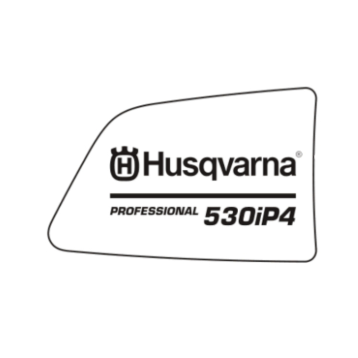 Decal Product 530Ip4 5886028-06 in the group  at Entreprenadbutiken (5886028-06)