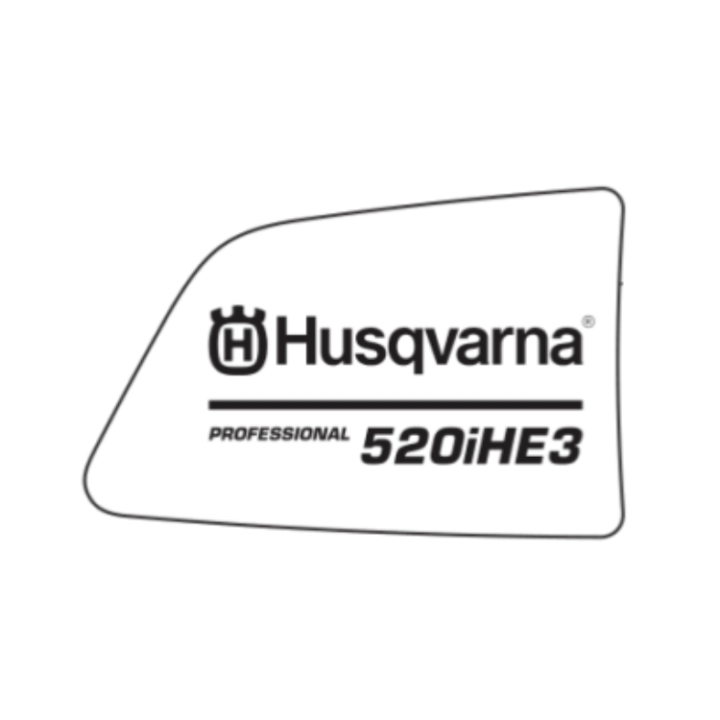 Decal Product 520Ihe3 in the group  at Entreprenadbutiken (5886028-08)