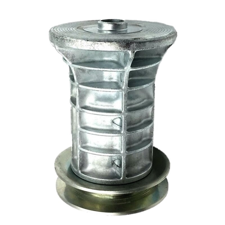 Knife Support 5886457-01 in the group at Entreprenadbutiken (5886457-01)