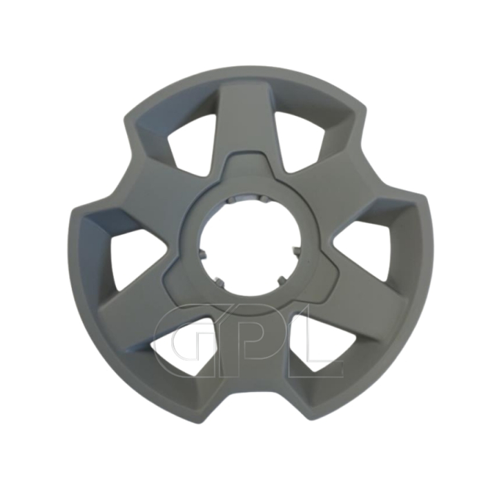 Hubcap in the group at Entreprenadbutiken (5887521-01)