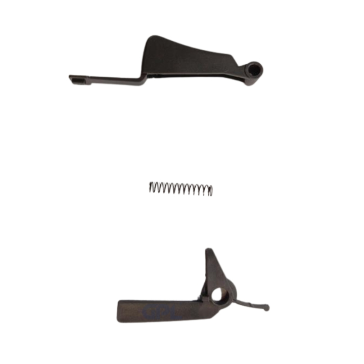 Trigger in the group Spare parts Husqvarna 136LiL at Entreprenadbutiken (5887552-01)