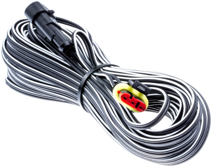 Transformer cable 20M in the group  at Entreprenadbutiken (5887650-01)