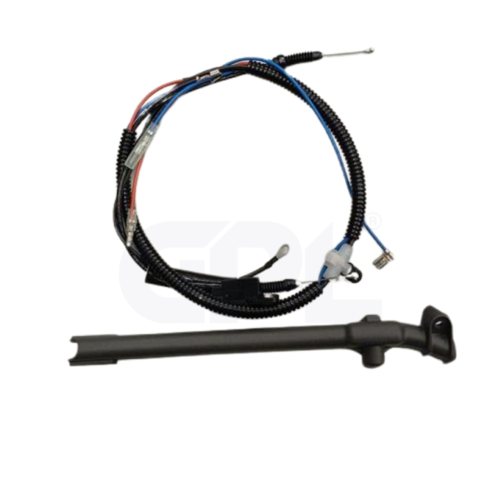 Wiring 5887862-01 in the group  at Entreprenadbutiken (5887862-01)