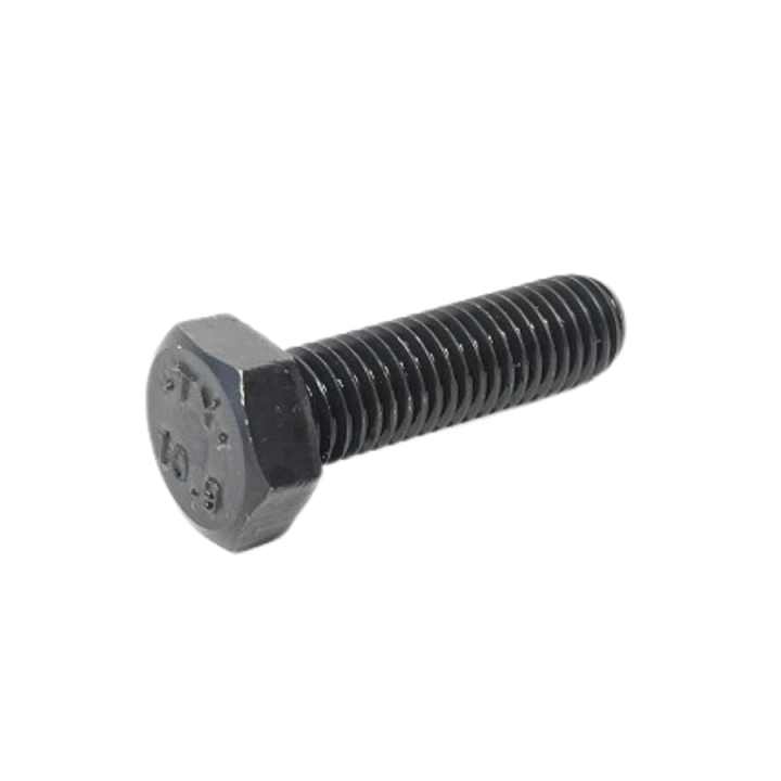 Screw DIN 933 m10x50 12.9 LH in the group at Entreprenadbutiken (5887932-02)